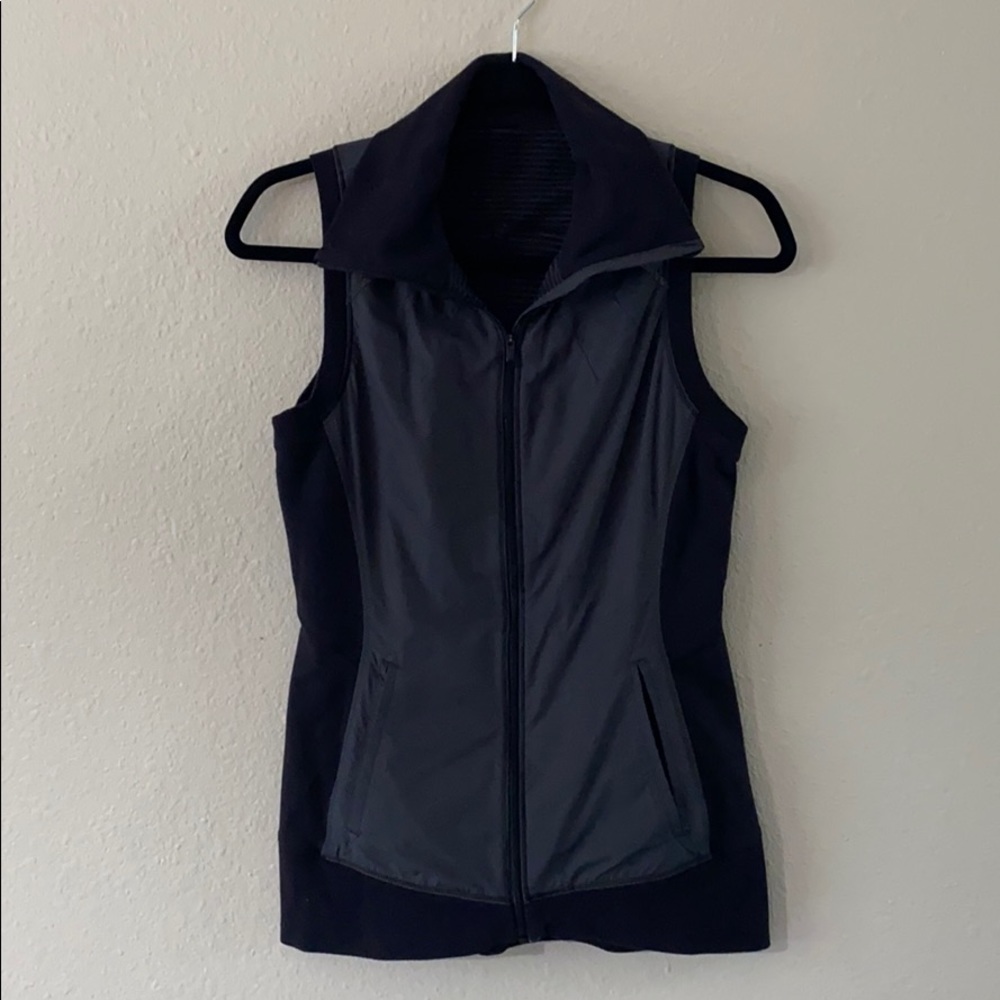 Lululemon Vest